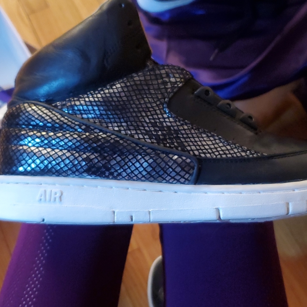 Vintage Nike airpython - Picture 6 of 10